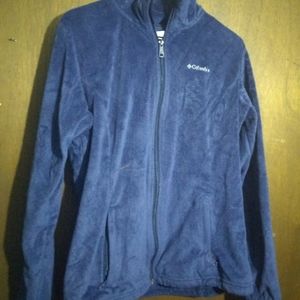 Columbia jacket